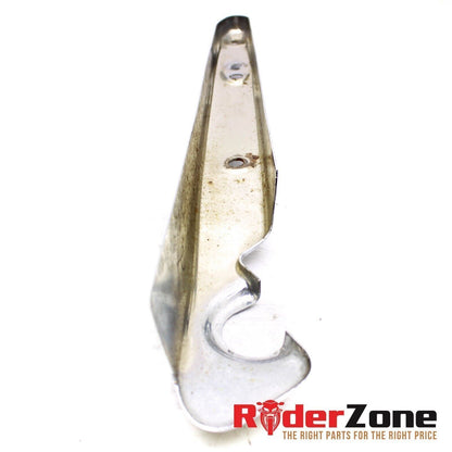 2004 - 2015 HARLEY SPORTSTER 883 1200 REAR RIGHT FENDER COVER SUPPORT CHROME OEM