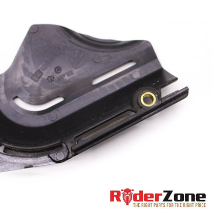 2013 - 2015 DUCATI HYPERMOTORAD SPROCKET COVER ENGINE CHAIN COWLING FAIRING