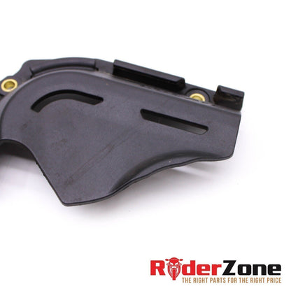 2013 - 2015 DUCATI HYPERMOTORAD SPROCKET COVER ENGINE CHAIN COWLING FAIRING