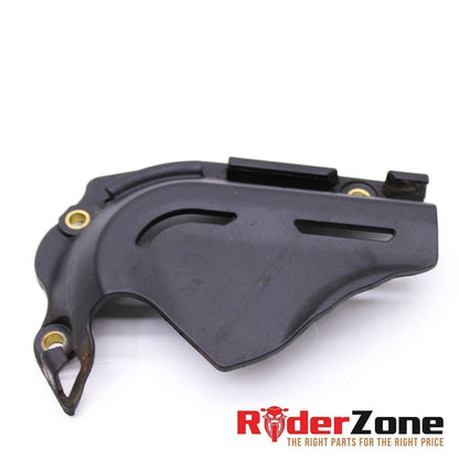 2013 - 2015 DUCATI HYPERMOTORAD SPROCKET COVER ENGINE CHAIN COWLING FAIRING