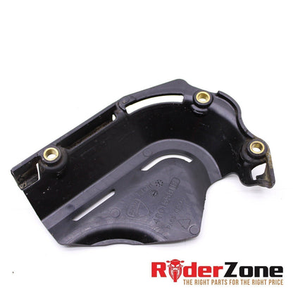 2013 - 2015 DUCATI HYPERMOTORAD SPROCKET COVER ENGINE CHAIN COWLING FAIRING