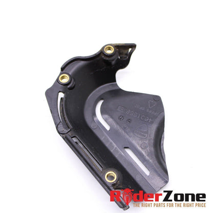 2013 - 2015 DUCATI HYPERMOTORAD SPROCKET COVER ENGINE CHAIN COWLING FAIRING