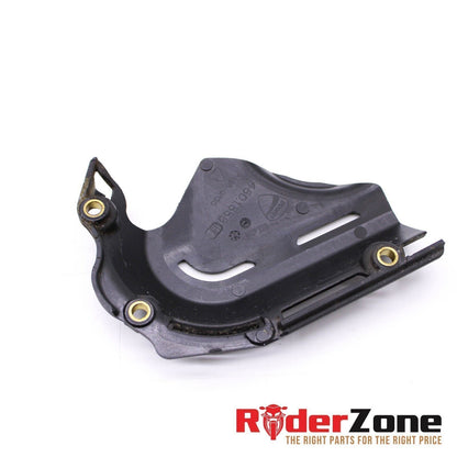 2013 - 2015 DUCATI HYPERMOTORAD SPROCKET COVER ENGINE CHAIN COWLING FAIRING