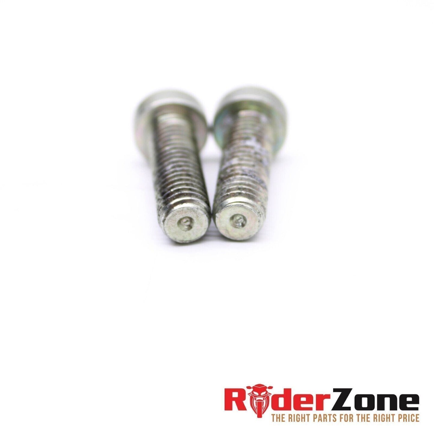 2013 - 2015 DUCATI HYPERMOTARD SUBFRAME BOLTS MOUNTING REAR BACK 77916763AA