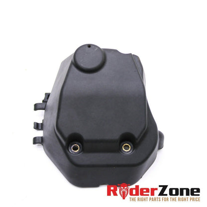 2016 - 2018 DUCATI HYPERMOTARD 939 FUEL PUMP COVER PANEL COWLING COWL STOCK SP