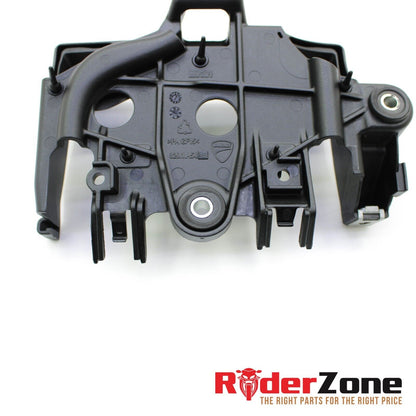 2017 DUCATI 1299S PANIGALE Battery Tray Box 8291A541B
