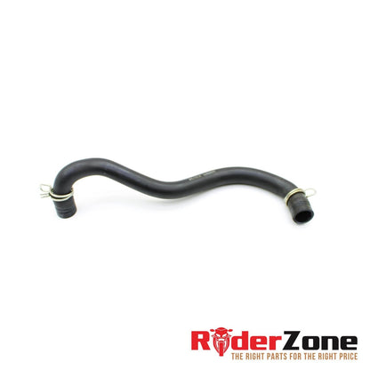 2012 - 2015 DUCATI PANIGALE 1199 RADIATOR HOSE ENGINE COOLANT HOSE SET