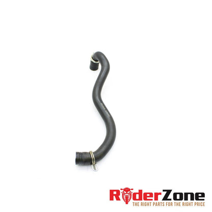 2012 - 2015 DUCATI PANIGALE 1199 RADIATOR HOSE ENGINE COOLANT HOSE SET