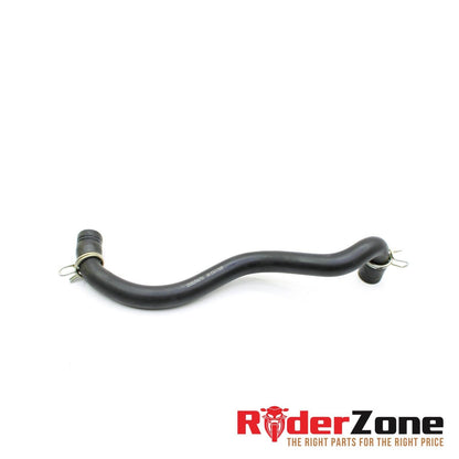 2012 - 2015 DUCATI PANIGALE 1199 RADIATOR HOSE ENGINE COOLANT HOSE SET