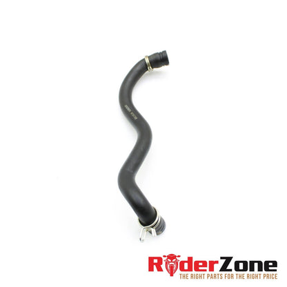 2012 - 2015 DUCATI PANIGALE 1199 RADIATOR HOSE ENGINE COOLANT HOSE SET