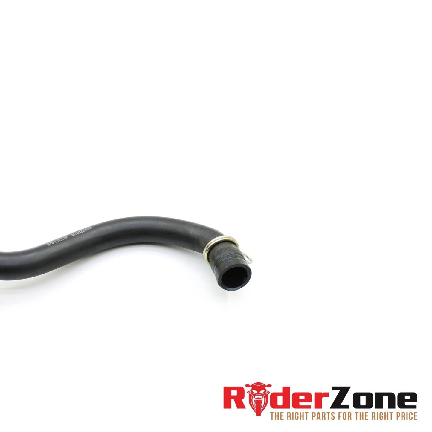 2012 - 2015 DUCATI PANIGALE 1199 RADIATOR HOSE ENGINE COOLANT HOSE SET