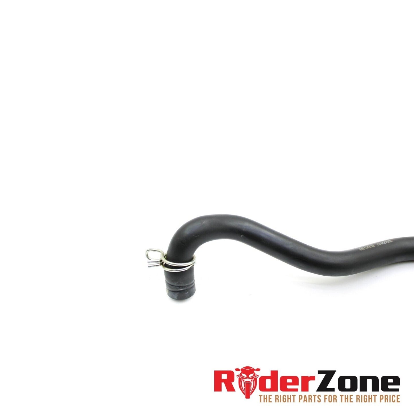 2012 - 2015 DUCATI PANIGALE 1199 RADIATOR HOSE ENGINE COOLANT HOSE SET