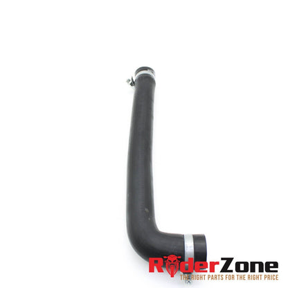 2012 - 2015 DUCATI PANIGALE 1199 RADIATOR HOSE ENGINE COOLANT HOSE SET