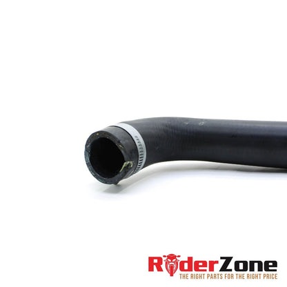 2012 - 2015 DUCATI PANIGALE 1199 RADIATOR HOSE ENGINE COOLANT HOSE SET