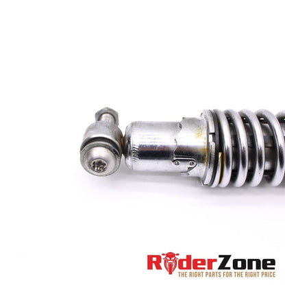 2004 - 2020 HARLEY DAVIDSON SPROTSTER SHOCKS REAR STRUTS SILVER SPRINGS 883 1200