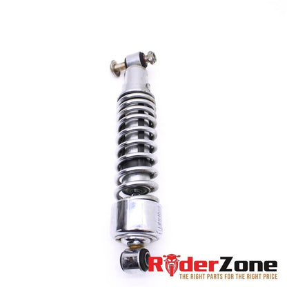 2004 - 2020 HARLEY DAVIDSON SPROTSTER SHOCKS REAR STRUTS SILVER SPRINGS 883 1200