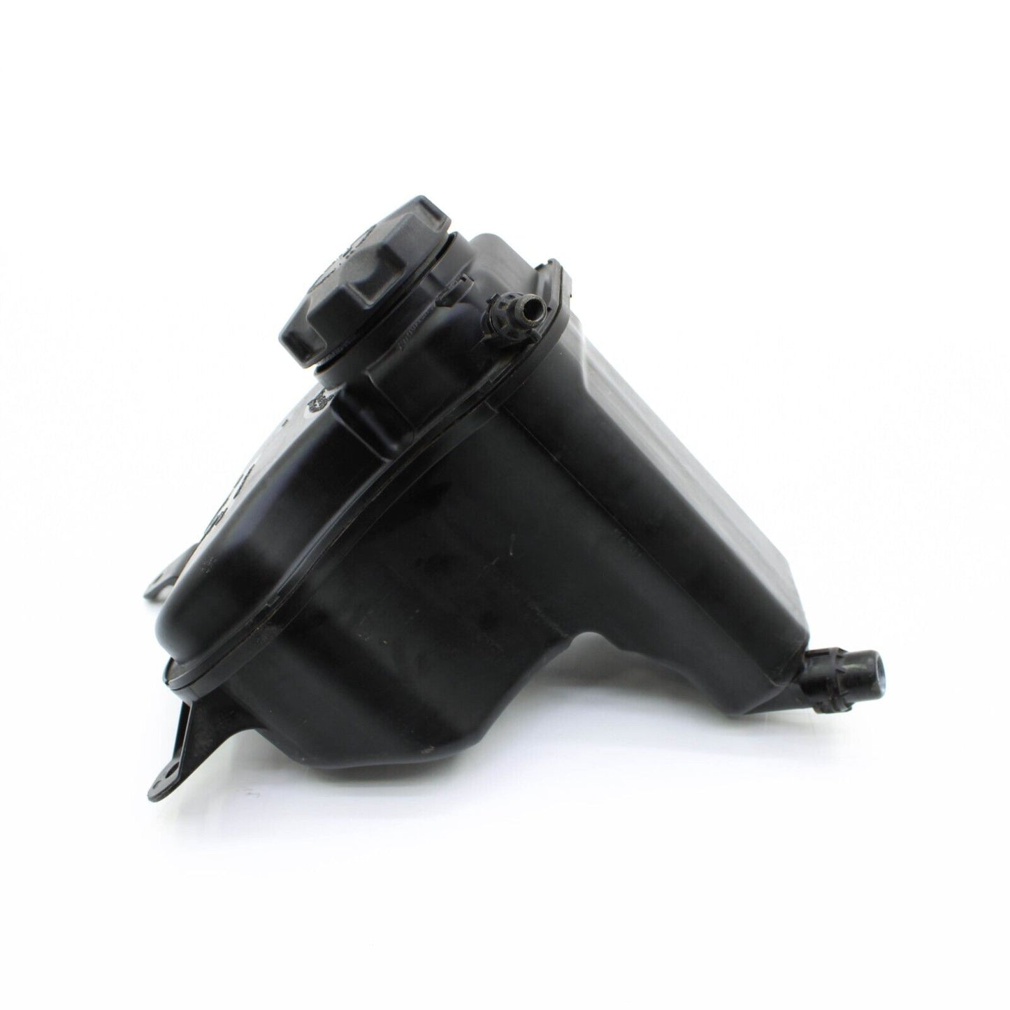 BMW E90 E92 OVERFLOW TANK ENGINE COOLANT EXPANSION BOTTLE RESERVOIR GOOD