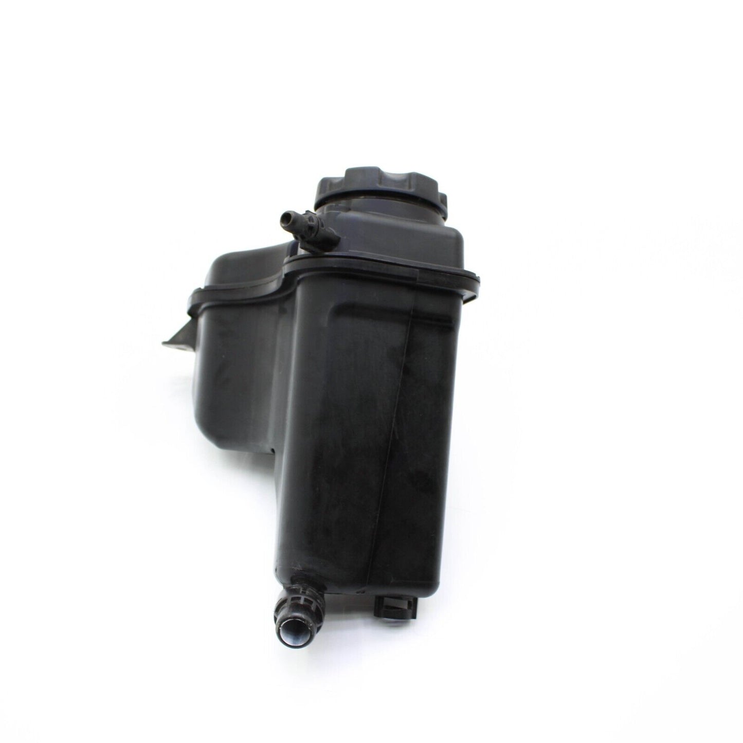 BMW E90 E92 OVERFLOW TANK ENGINE COOLANT EXPANSION BOTTLE RESERVOIR GOOD