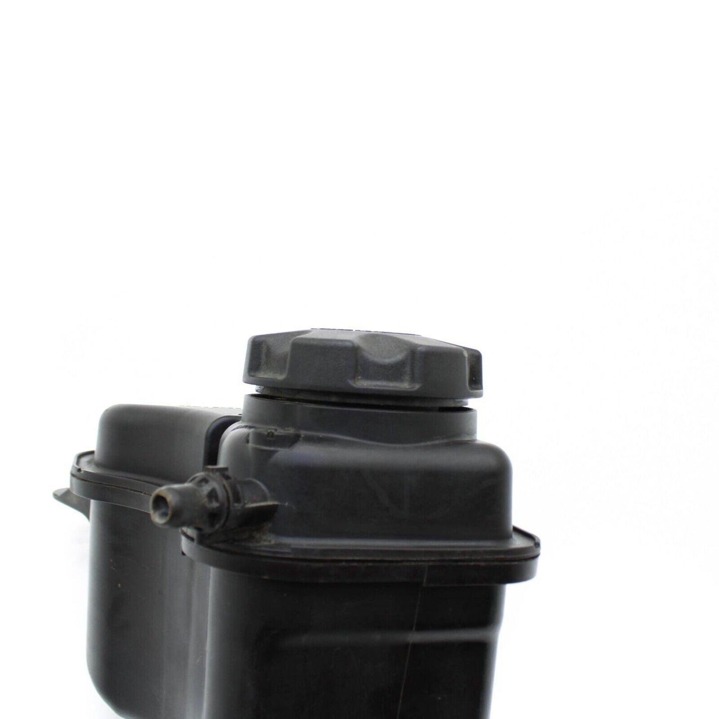 BMW E90 E92 OVERFLOW TANK ENGINE COOLANT EXPANSION BOTTLE RESERVOIR GOOD