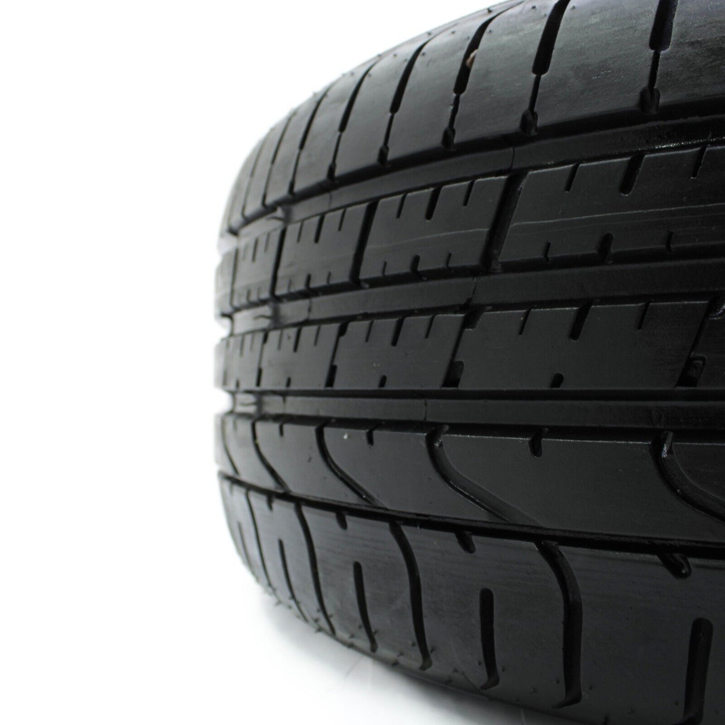 Pirelli P Zero Nero 225/40ZR18 92H 225 40 18' Tire P ZERO