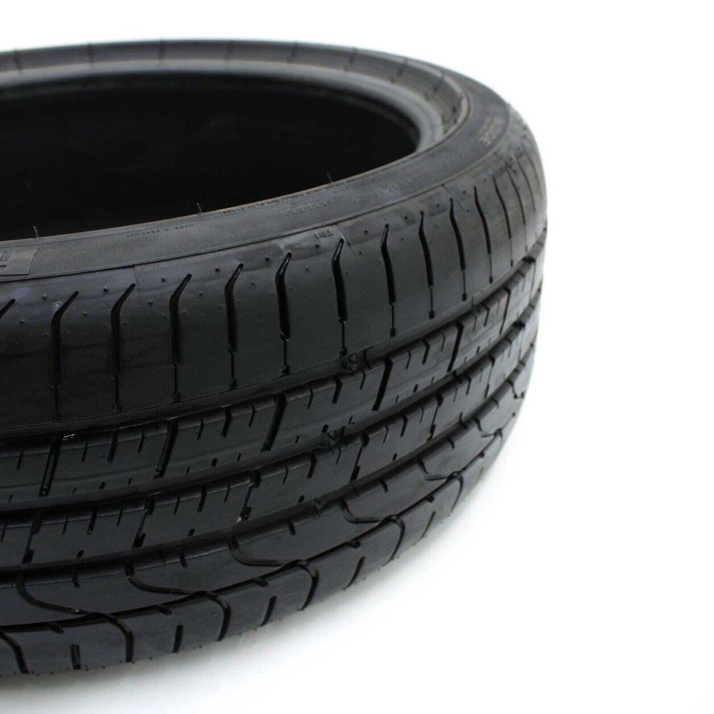 Pirelli P Zero Nero 225/40ZR18 92H 225 40 18' Tire P ZERO