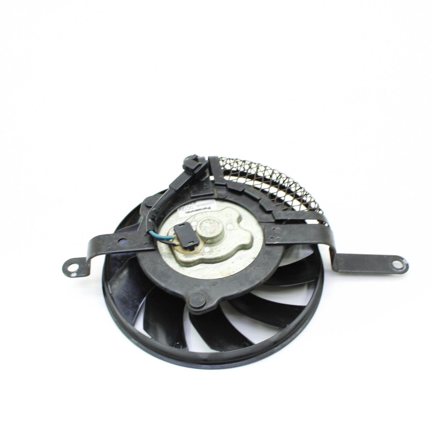 2006 - 2009 SUZUKI GSXR600 ENGINE RADIATOR COOLING FAN STOCK 17800-01H00