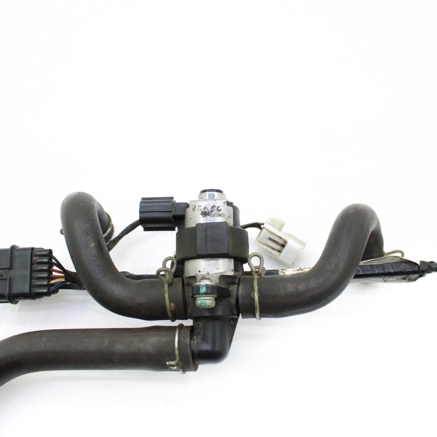 2008 - 2011 Honda CBR1000RR AIR VALVE SOLENOID TOP ENGINE SWITCH SENSOR