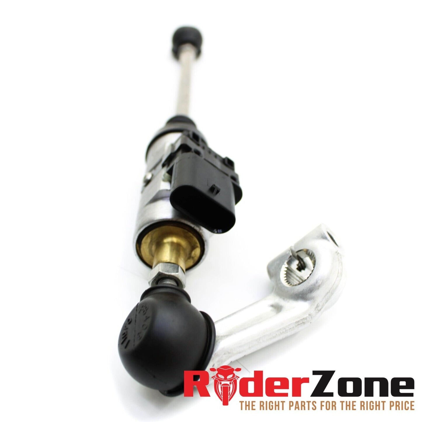 2020 - 2022 BMW S1000RR BLIPPER QUICK SHIFTER QS ROD BLIPPER LINKAGE STRAIGHT OE