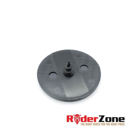 2007 - 2013 BMW E92 E93 M3 FLOOR MAT FASTENER COMPLETE SET OF 4 STOCK