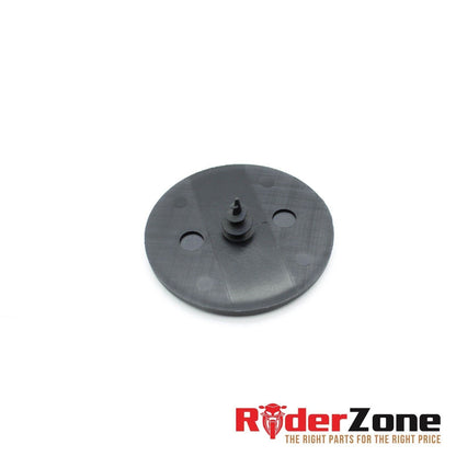 2007 - 2013 BMW E92 E93 M3 FLOOR MAT FASTENER COMPLETE SET OF 4 STOCK