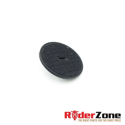 2007 - 2013 BMW E92 E93 M3 FLOOR MAT FASTENER COMPLETE SET OF 4 STOCK