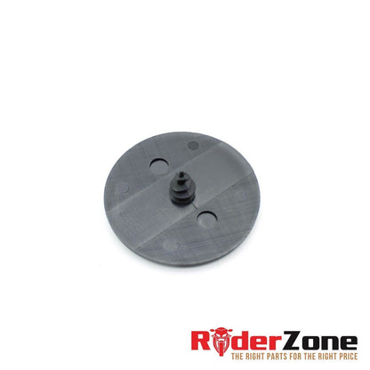 2007 - 2013 BMW E92 E93 M3 FLOOR MAT FASTENER COMPLETE SET OF 4 STOCK
