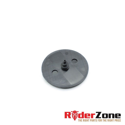 2007 - 2013 BMW E92 E93 M3 FLOOR MAT FASTENER COMPLETE SET OF 4 STOCK