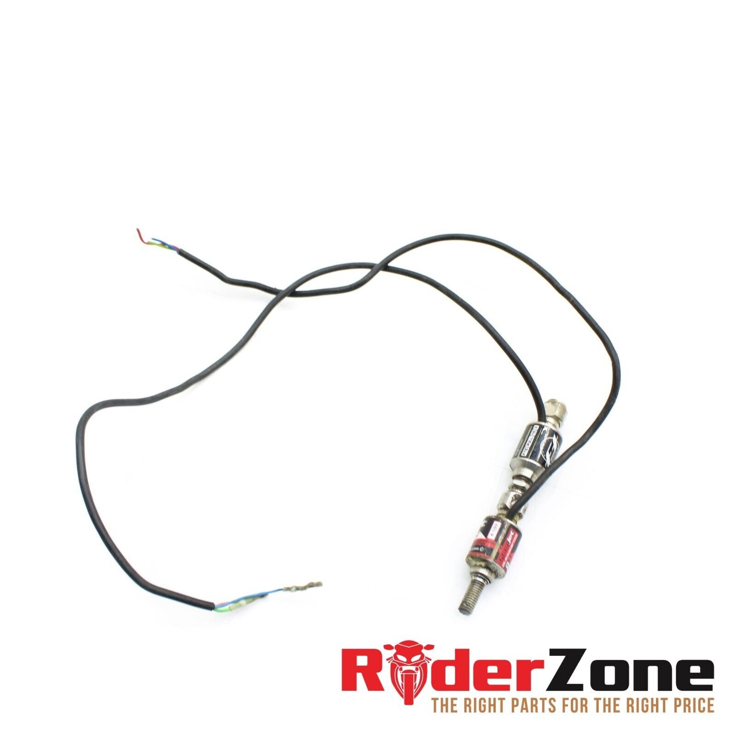 2005 2006 SUZUKI GSXR1000 MAIN HARNESS WIRING STOCK ECU *DYNOJET QUICK SHIFTER*