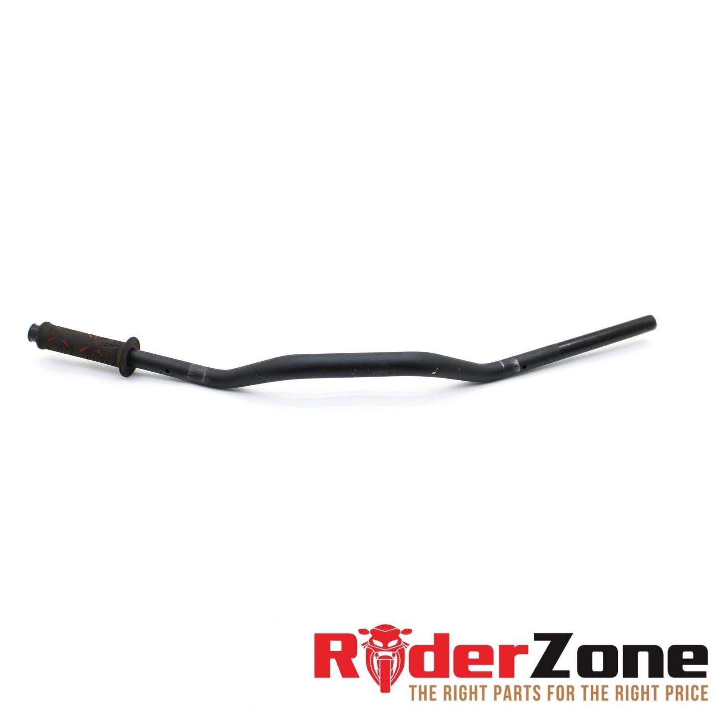 2014 - 2019 DUCATI MONSTER 1200 HANDLE BAR STEERING BLACK STRAIGHT SET