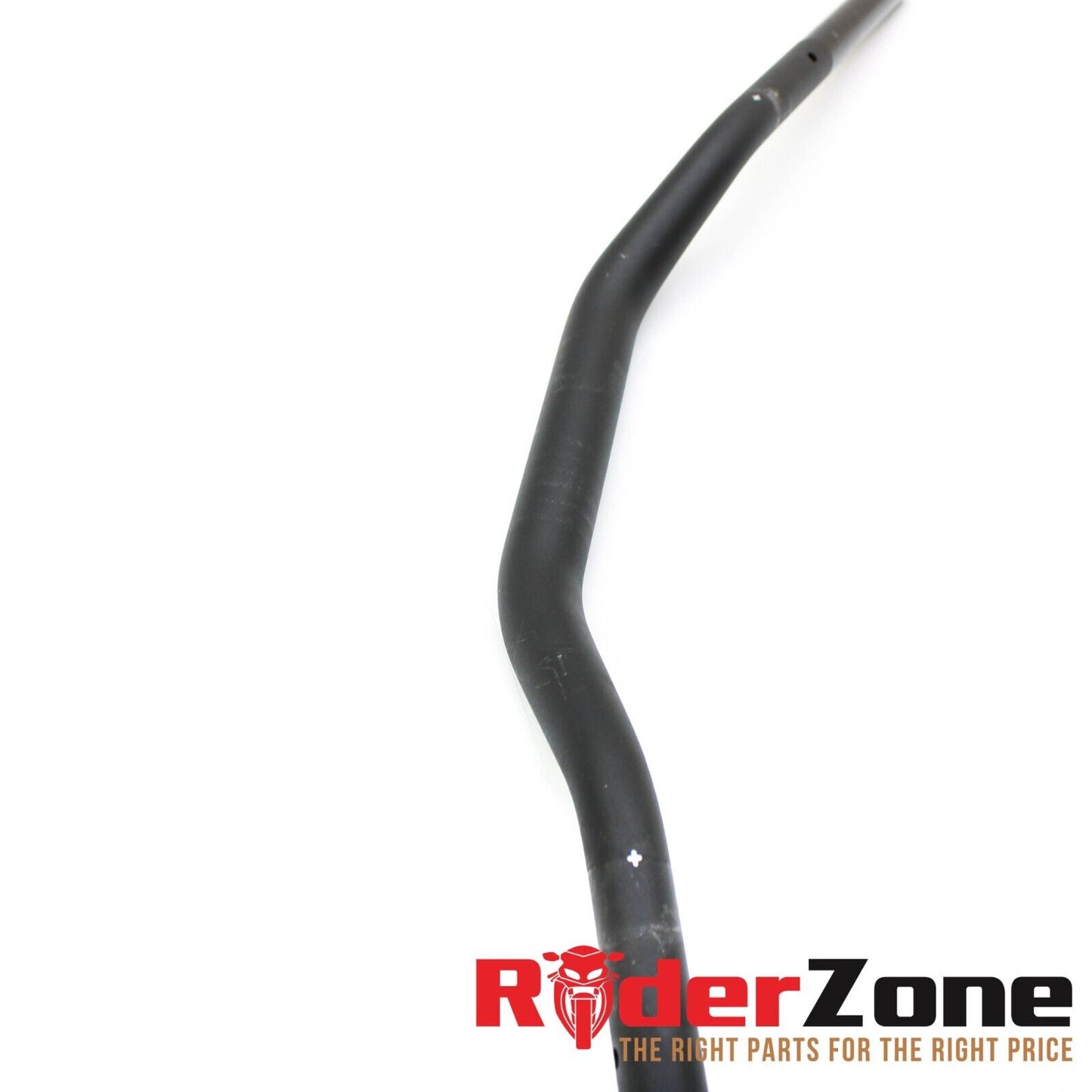 2014 - 2019 DUCATI MONSTER 1200 HANDLE BAR STEERING BLACK STRAIGHT SET