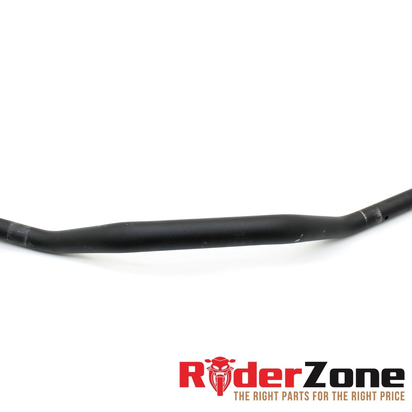 2014 - 2019 DUCATI MONSTER 1200 HANDLE BAR STEERING BLACK STRAIGHT SET