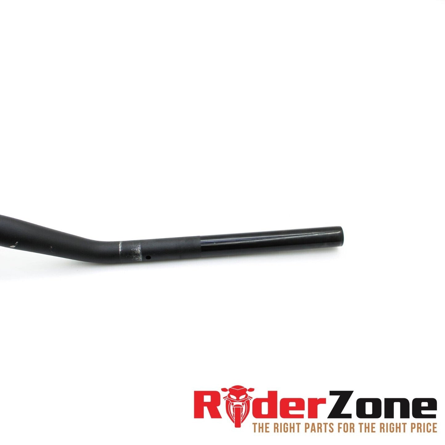 2014 - 2019 DUCATI MONSTER 1200 HANDLE BAR STEERING BLACK STRAIGHT SET