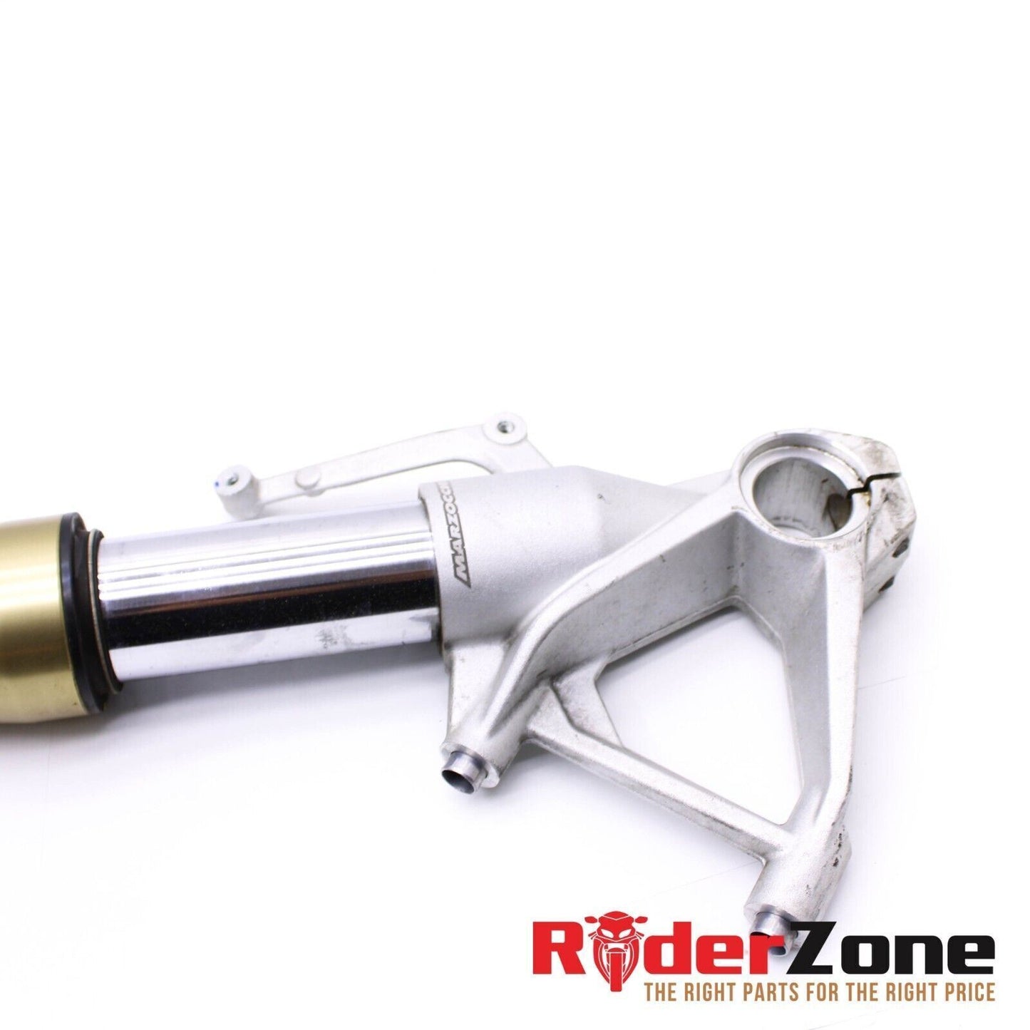 2019 - 2022 BMW S1000RR RIGHT FORK TUBE LEG Suspension Marzocchi TUBE FOR PARTS