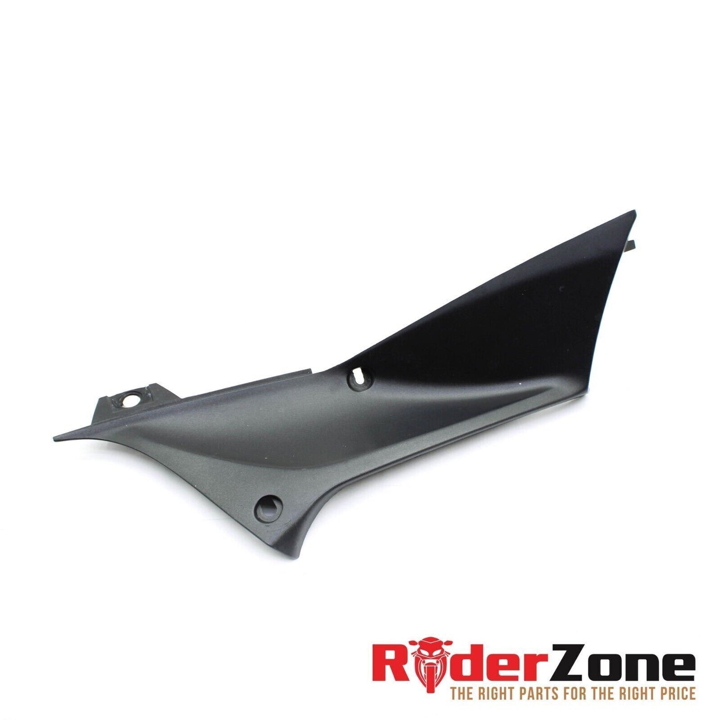 2002 2003 YAMAHA YZF R1 LEFT INNER FAIRING FRONT SIDE PANEL STOCK 5PW-2837L-00