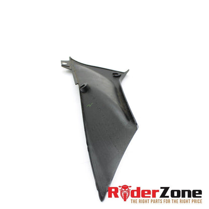 2002 2003 YAMAHA YZF R1 LEFT INNER FAIRING FRONT SIDE PANEL STOCK 5PW-2837L-00