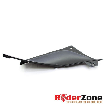 2002 2003 YAMAHA YZF R1 LEFT INNER FAIRING FRONT SIDE PANEL STOCK 5PW-2837L-00