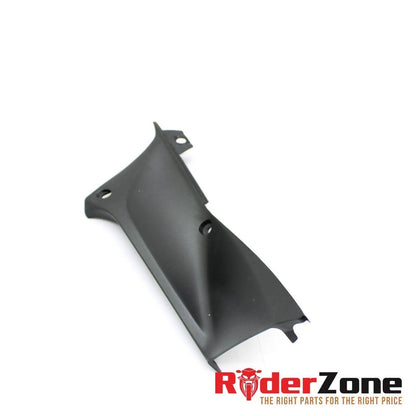 2002 2003 YAMAHA YZF R1 LEFT INNER FAIRING FRONT SIDE PANEL STOCK 5PW-2837L-00