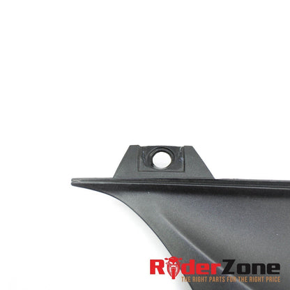 2002 2003 YAMAHA YZF R1 LEFT INNER FAIRING FRONT SIDE PANEL STOCK 5PW-2837L-00
