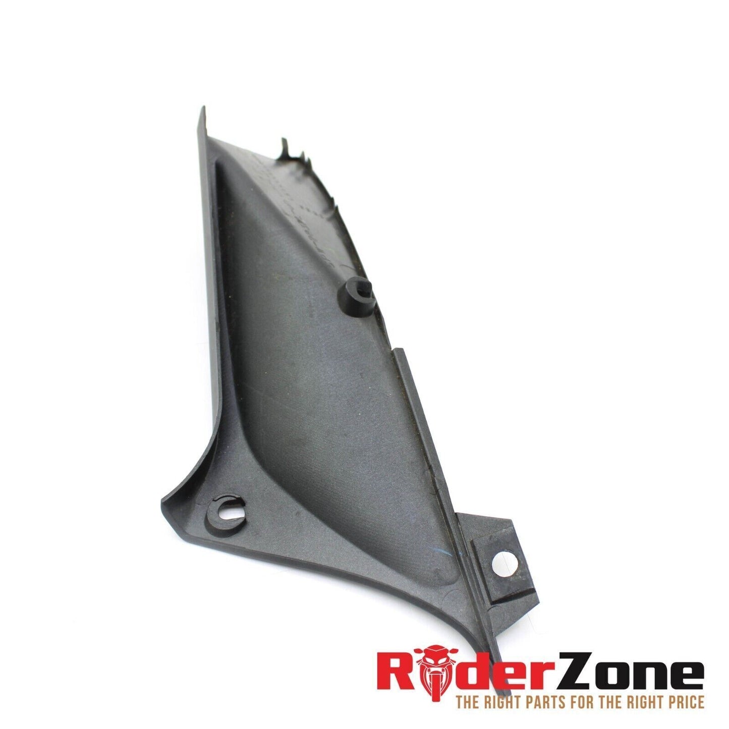 2002 2003 YAMAHA YZF R1 LEFT INNER FAIRING FRONT SIDE PANEL STOCK 5PW-2837L-00