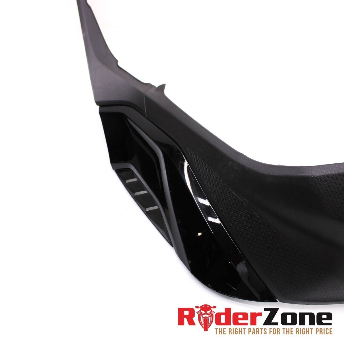 2020 - 2022 BMW S1000RR RIGHT FUEL TANK FAIRING GAS PANELS COVERS TRIM COWL OEM