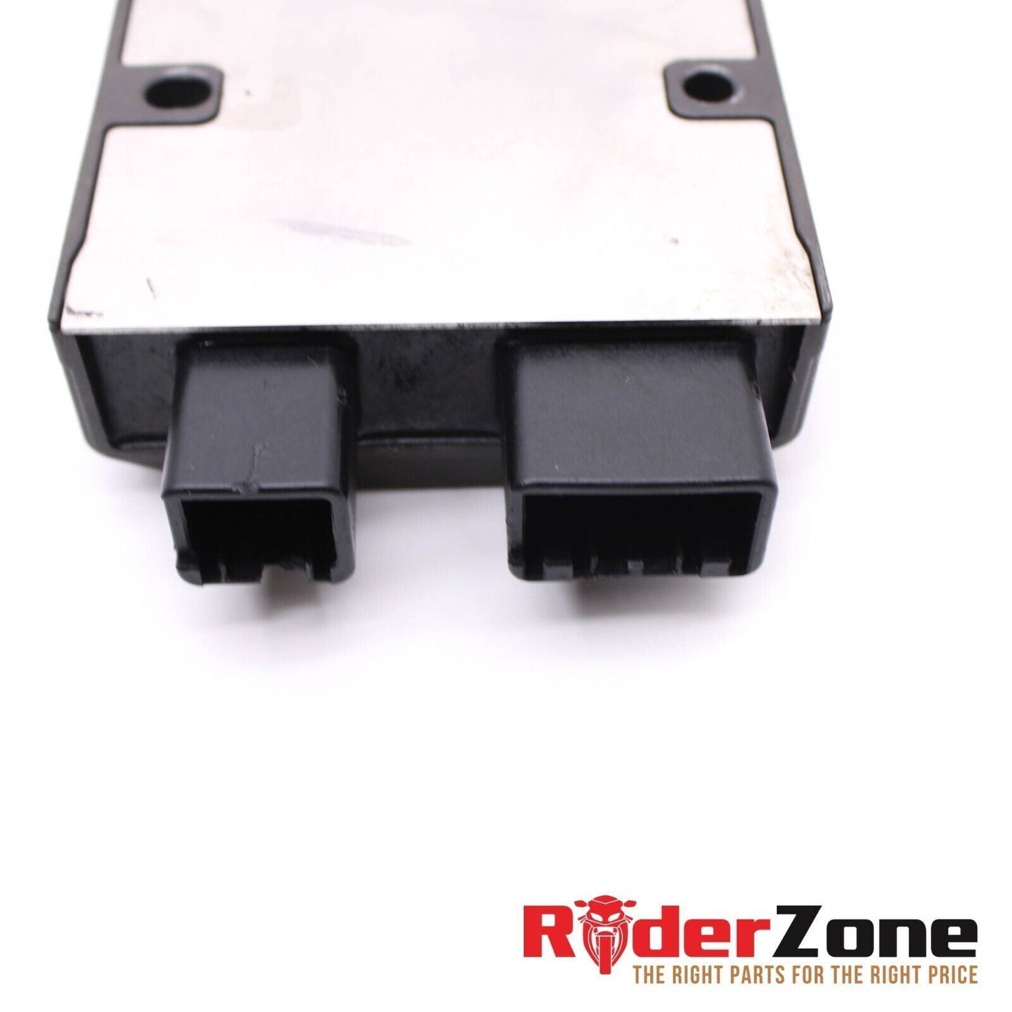 2008 - 2013 HONDA CBR1000RR VOLTAGE REGULATOR RECTIFIER GOOD 31600-KVZ-631