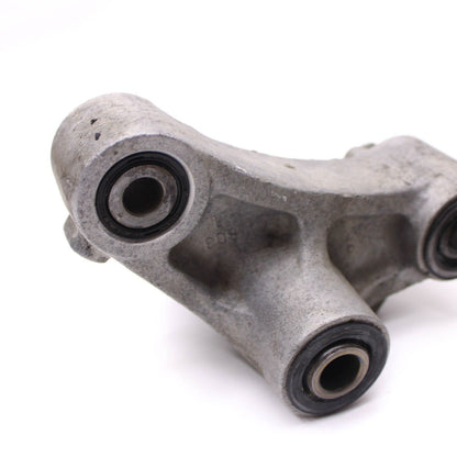 2005 - 201 KAWASAKI NINJA ZX6R DOGBONE REAR SHOCK LINKAGE LINK OEM 39007-0006