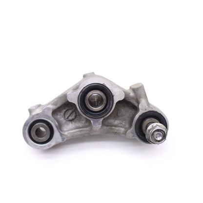 2005 - 201 KAWASAKI NINJA ZX6R DOGBONE REAR SHOCK LINKAGE LINK OEM 39007-0006