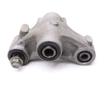 2005 - 201 KAWASAKI NINJA ZX6R DOGBONE REAR SHOCK LINKAGE LINK OEM 39007-0006